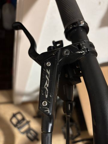 Używany YT Custom Shimano Deore XT 2024 Mountainbike — zdjęcie 4 z 4