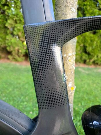 Used Scott Foil RC 20 2025 2025 Road & Gravel, Black — image 10 of 32