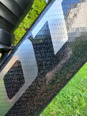 Used Scott Foil RC 20 2025 2025 Road & Gravel, Black — image 7 of 32