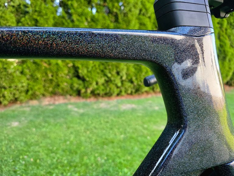 Used Scott Foil RC 20 2025 2025 Road & Gravel, Black — image 9 of 32