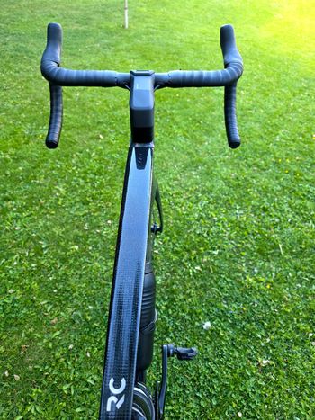 Used Scott Foil RC 20 2025 2025 Road & Gravel, Black — image 11 of 32