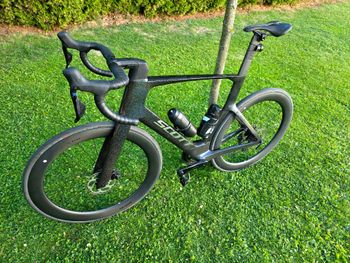 Used Scott Foil RC 20 2025 2025 Road & Gravel, Black — image 23 of 32