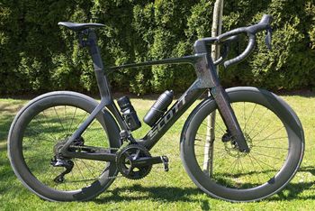 Scott, Foil RC 20 2025