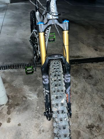 Tweedehands Giant Trance 27.5 1 2015 2015 Mountainbike — afbeelding 4 van 7