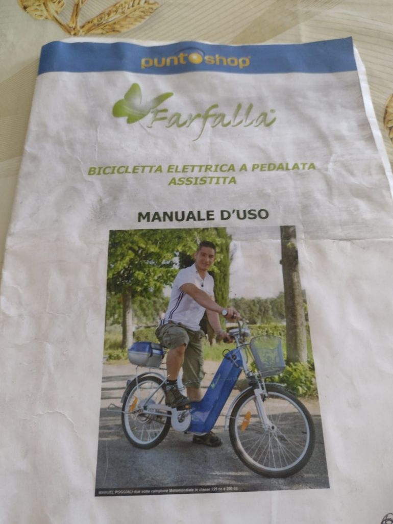 Used farfalla Farfalla Custom 2018 Urban — image 6 of 6