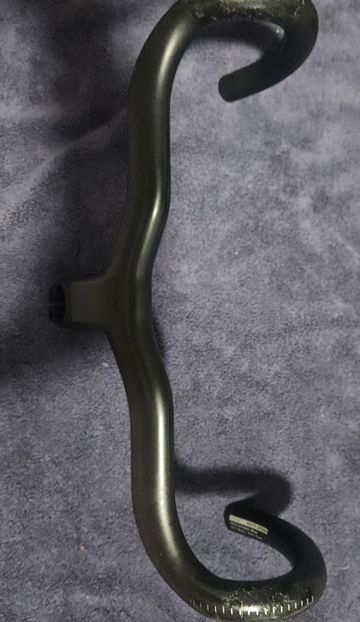 Used Scott Addict RC 10 2020 Frameset 2020 Road & Gravel, Light Gray — image 10 of 12