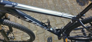 Used Trek Superfly 5 2017 2017 Mountainbike, Black, 29 — image 4 of 22