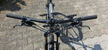 Used Trek Superfly 5 2017 2017 Mountainbike, Black, 29 — image 19 of 22