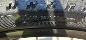 Used Trek Superfly 5 2017 2017 Mountainbike, Black, 29 — image 21 of 22