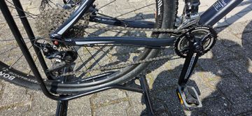 Used Trek Superfly 5 2017 2017 Mountainbike, Black, 29 — image 3 of 22