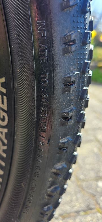 Used Trek Superfly 5 2017 2017 Mountainbike, Black, 29 — image 7 of 22