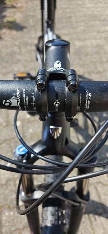 Used Trek Superfly 5 2017 2017 Mountainbike, Black, 29 — image 18 of 22