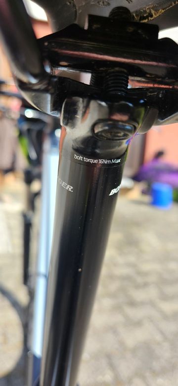 Used Trek Superfly 5 2017 2017 Mountainbike, Black, 29 — image 6 of 22