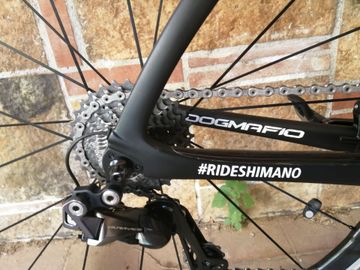 Used Pinarello Dogma Shimano Dura Ace Di2 2021 Road & Gravel, Blue — image 6 of 10