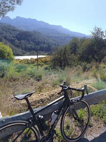 Brugt Coluer 2023 Road & Gravel — billede 3 af 3