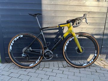 Gebrauchtes Scott Addict Gravel Tuned 2024 2024 Road & Gravel