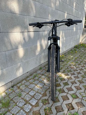 Used BMC teamelite 02 2017 2017 Mountainbike, Schwarz, 29 — image 10 of 10