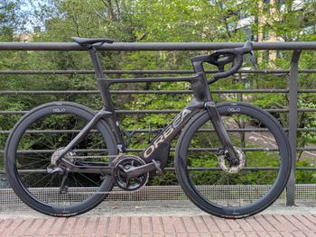Orbea, ORCA AERO M20iLTD 2025