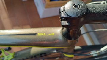 Used Specialiced Custom Shimano Ultegra 2016 Road & Gravel, Light Gray — image 3 of 6