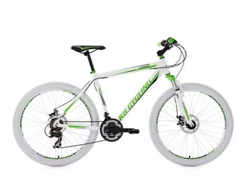 KS Cycling, Fahrrad 26zoll