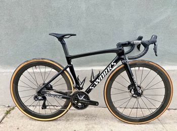 Specialized S-Works Tarmac SL7 Taille 52cm (S) Shimano Di2 Dura Ace 12 vitesses, Specialized S-Works Tarmac SL7.2022