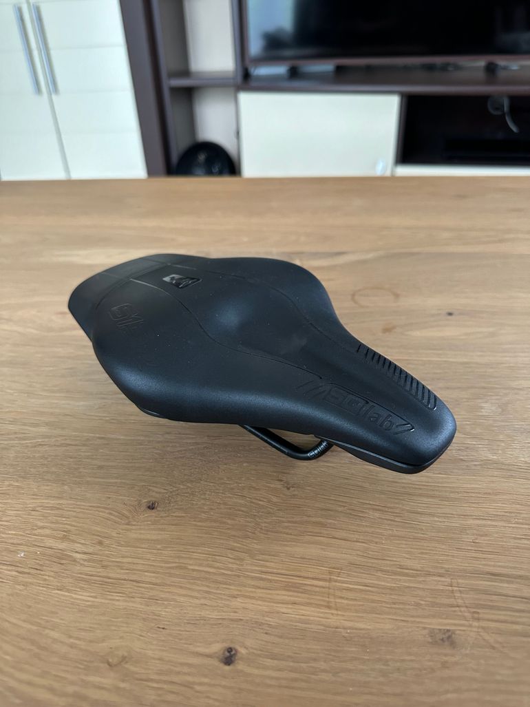 Used Simplon MR.T2 2016 Road & Gravel — image 3 of 3