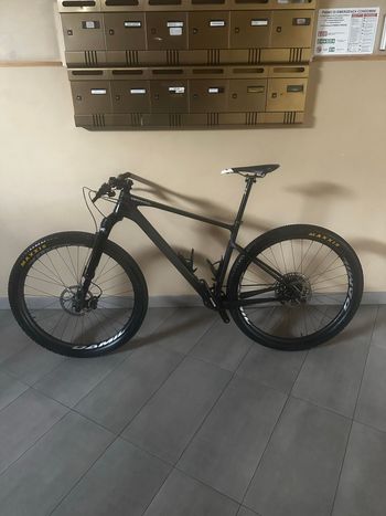 Cannondale, Scalpel HT Hi-MOD 1 2023