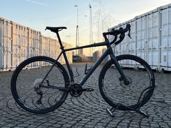 Cannondale, Cannondale Topstone 1