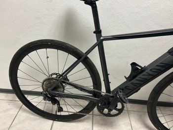 Canyon, Endurace:ON 7.0 2021
