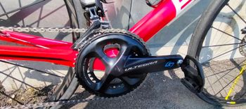 Used BMC Roadmachine Shimano Ultegra Di2 2018 Road & Gravel — image 3 of 13