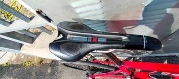 Used BMC Roadmachine Shimano Ultegra Di2 2018 Road & Gravel — image 7 of 13