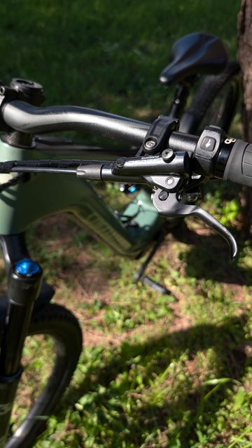 Używany Specialized Turbo Levo Shimano SLX 2020 Mountainbike — zdjęcie 8 z 10