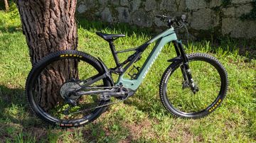 Używany Specialized Turbo Levo Shimano SLX 2020 Mountainbike — zdjęcie 2 z 10