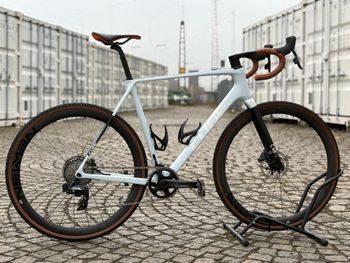 CUBE, Cube Cross Race C:68X SLT