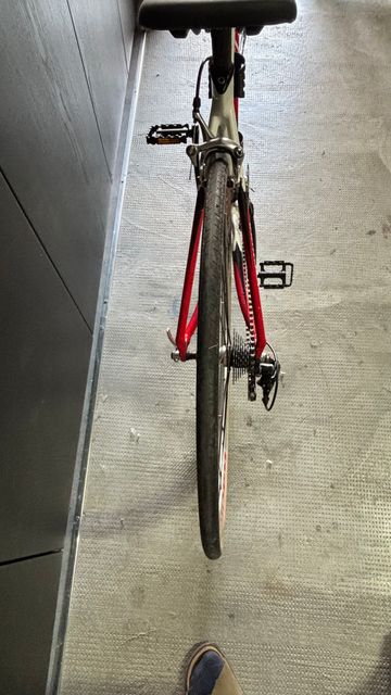 Specialized Allez 2005 2005 Urban usato, Bianco — immagine 8 di 10