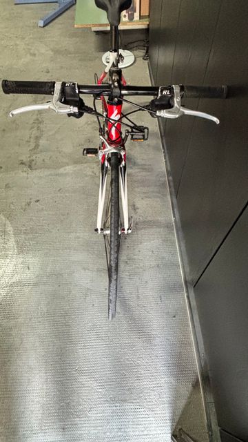 Specialized Allez 2005 2005 Urban usato, Bianco — immagine 4 di 10