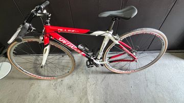 Specialized Allez 2005 2005 Urban usato, Bianco — immagine 6 di 10