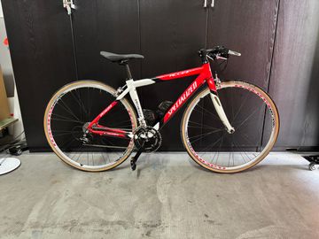 Specialized Allez 2005 2005 Urban usato, Bianco — immagine 2 di 10