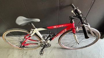Specialized Allez 2005 2005 Urban usato, Bianco — immagine 3 di 10