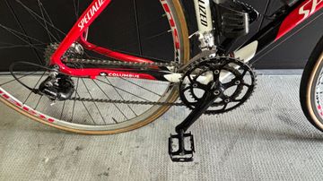 Specialized Allez 2005 2005 Urban usato, Bianco — immagine 9 di 10