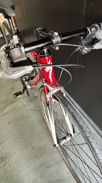 Specialized, Allez 2005