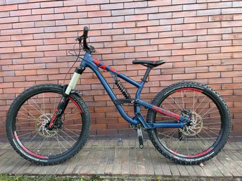 Scott, Voltage FR 730 2017