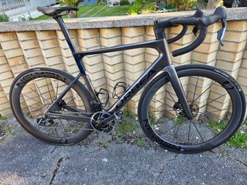 Gebrauchtes Orbea ORCA M21eLTD PWR 2023 2023 Road & Gravel