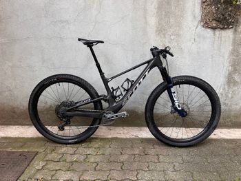 Scott, Spark RC Team 2023