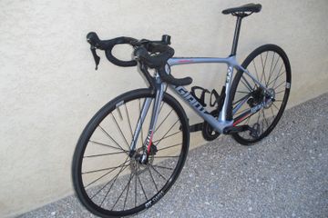 Brugt Giant Tcr Shimano Ultegra 2024 Road & Gravel — billede 3 af 3