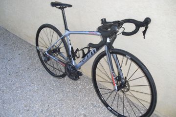 Brugt Giant Tcr Shimano Ultegra 2024 Road & Gravel — billede 2 af 3