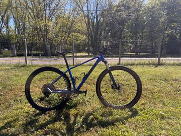 BH Expert SRAM SX Eagle 2022 MTB usato