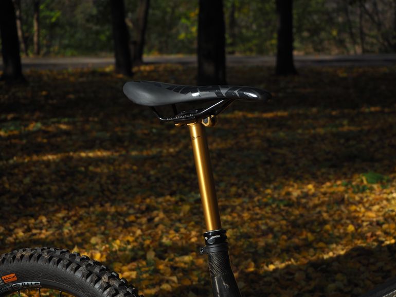 Used Propain Tyee CF High End 2020 2020 Mountainbike, Black, 29, 27.5 — image 6 of 7