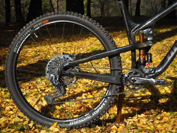 Used Propain Tyee CF High End 2020 2020 Mountainbike, Black, 29, 27.5 — image 3 of 7