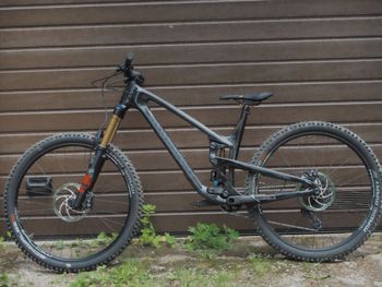 Used Propain Tyee CF High End 2020 2020 MTB